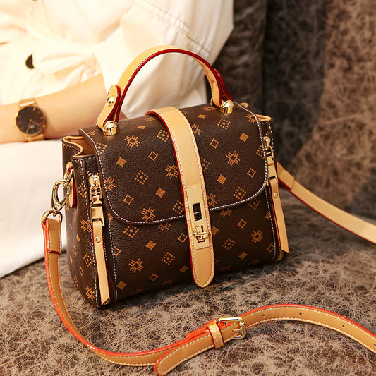 Bags 2023 New Style Trendy Versatile Crossbody Bag Fashion Bucket Bag High-end Womenâs Small Bag Niche Brand Womenâs Bag