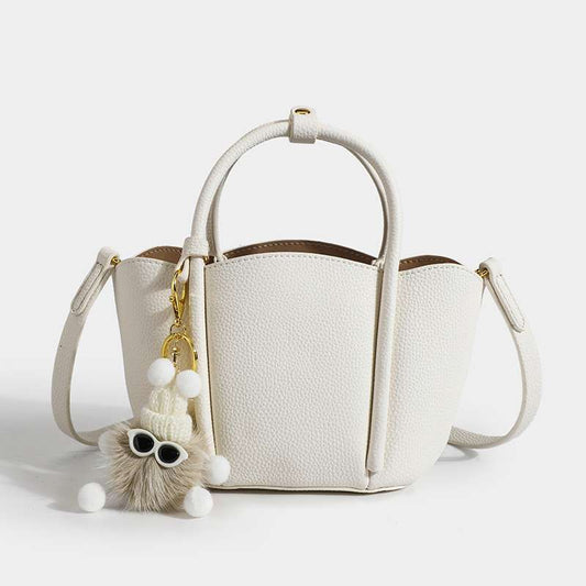 Bags for women, crossbody bags, large-capacity womenâs summer tote bags, niche design handbags for women