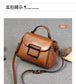 2023 New Genuine Leather Women's Bag Casual Shoulder Bag Fashion Crossbody Bag Manufacturer One Piece Women's Bag LOGO