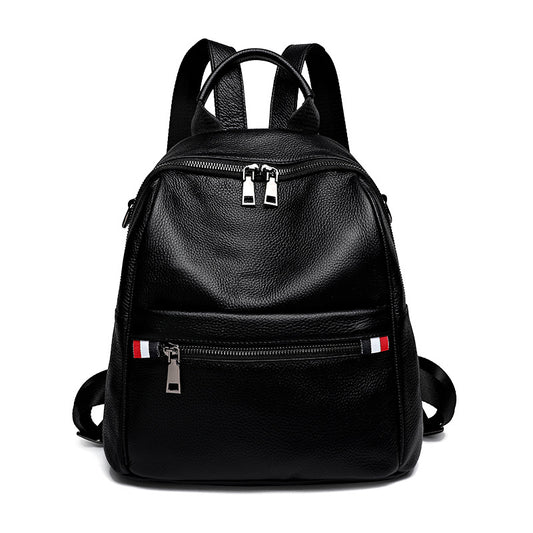 Backpack for women 2020 fashion trend women's bag Taobao hot sale new women's backpack student travel bag