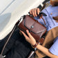 Cowhide small bag for women 2023 new fashion versatile handbag shoulder bag for women genuine leather women's bag temperament crossbody bag