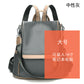 Anti-theft backpack for women 2023 spring new Korean version easy to wear large-capacity Oxford cloth backpack casual travel bag