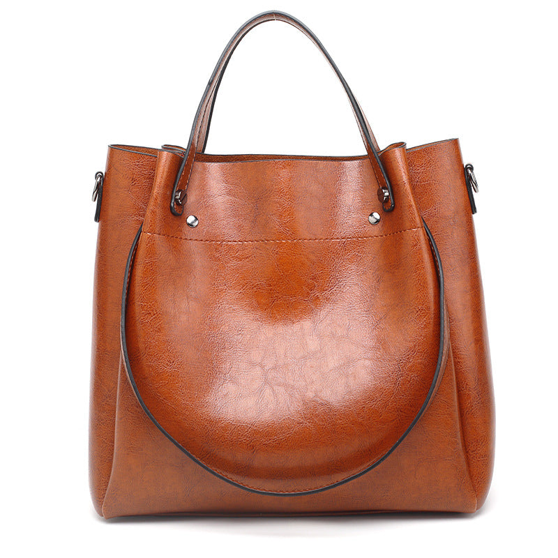 韓国商品 / PLANFOROTHERDAY RUBY BIG BAG RUBY BIG BAG - 감도 깊은 취향 셀렉트샵 29CM