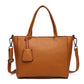 New top-layer cowhide all-match fashion casual women's handbag genuine leather shoulder cross-body bag