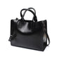 Foreign trade women's bags new 2024 women's handbags European and American women's fashion tote bags armpit shoulder bags bags