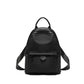 Oxford Backpack Women's 2023 Spring Korean Version New Fashion Large Capacity Backpack Student School Bag Travel Bag Trendy