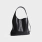 Bags Large Capacity Women's Genuine Leather High-Quality Underarm Bags Handbags Shoulder Bags Niche Design Tote Bag