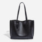 Bags for women 2023 new European and American large-capacity handbags for women, simple tote bags, fashionable and casual shoulder crossbody bags