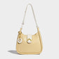 Summer bags for women 2023 new trendy and versatile bucket bag donut bag for women shoulder armpit crossbody bag