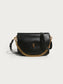 Autumn and winter new retro simple versatile shoulder bag large capacity women's chain tote bag crossbody bag