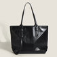 Cross-border 2022 new shoulder bag, niche geometric diamond foreign trade tote bag, fashionable large-capacity commuter armpit bag