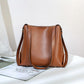 Bags for women 2023 new PU soft leather can be worn on one shoulder and cross-body, multi-purpose women's bags, European and American large-capacity handbags