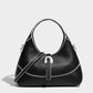 Bags for women 2023 new underarm single shoulder portable summer niche high-end casual versatile small crossbody triangle bag