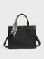 Wedding bag for women bride 2023 autumn new style large capacity niche high-end wedding women's bag crossbody handbag red