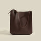 Z Home Tote Bag Bucket Bag Large Capacity Women's Bag 2021 Spring New Trendy Crossbody Shoulder Large Bag Commuter Bag