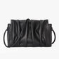 Bag Wholesale Pleated Cloud Bag Niche Design High-end Soft Cowhide Leather Shoulder Crossbody Bag Commuting Underarm Bag