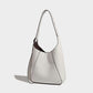 Bag new style 2023 winter soft leather bucket bag, high-end texture, fashionable and simple one-shoulder cross-body tote bag