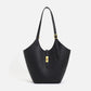 Large-capacity versatile shoulder underarm bag women's new 2023 autumn and winter fashion high-end commuter portable tote bag