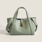 Portable Bucket Bag Vegetable Basket Women's Bag 2023 Summer New Trendy High-end Texture Niche Design Crossbody Bag