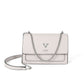 Shoulder bag for women 2023 new style women's bag women's bag crossbody bag fashion chain bag deer head small square bag