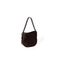 Bags for women 2021 Korean version of the new ins niche design texture one-shoulder armpit bag fashionable retro handbag