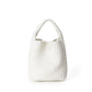 Bags for Women 2022 Summer New Niche Design Handwoven Vegetable Basket Handbag Fashionable Texture Bucket Bag