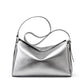 New 2023 Versatile Soft Leather Cowhide Tote Bag Women's Trendy Large Capacity Shoulder Commuting Bag Niche Crossbody Bag