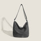 Korean style niche retro commuter armpit bag, fashionable and versatile women's bag, autumn and winter new large-capacity shoulder bag, handbag