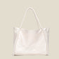 2022 new commuter tote bag, niche large-capacity shoulder bag, high-end texture and versatile handbag