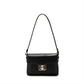 Simple and fashionable 2023 new summer ins casual armpit bag, western style versatile small square bag, shoulder crossbody women's bag