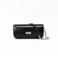 Genuine leather women's bag summer new fashion baguette armpit bag niche design high-end single shoulder crossbody bag cowhide bag