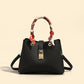 Bags 2023 new trendy fashionable middle-aged ladies mother style simple large-capacity crossbody handbag for women