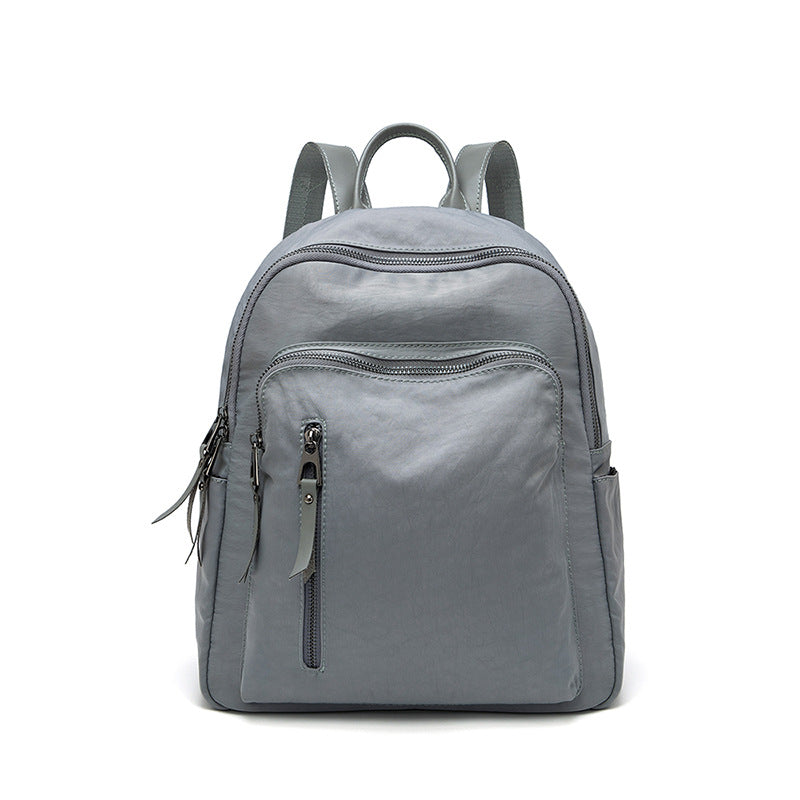 Clearance Oxford cloth backpack