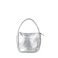 2023 Summer Simple and Versatile Shoulder Bag Women’s Underarm Bag Niche Design PU Advanced Texture Solid Color Handbag