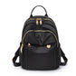 Fashionable backpack for women 2023 autumn new Korean version simple large-capacity Oxford cloth backpack casual travel bag trendy