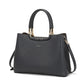 Marriage red wedding bag for mother-in-law, large-capacity tote bag for the bride, 2023 new style, elegant and high-end