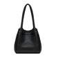 2023 new summer bag women's casual Korean niche design bucket bag simple fashion armpit handbag