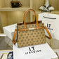 Birkin bag high-end bag 2022 new trendy fashion versatile autumn and winter texture portable shoulder crossbody bag