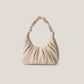 Bags for women, new Korean style underarm bag, pleated cloud bag, baguette bag, shoulder crossbody bag, niche texture handbag