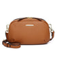 Bag Summer 2023 New Genuine Leather Women's Bag Niche Design High-end Cowhide Small Square Bag Versatile Crossbody Bag