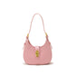 2023 summer new niche design moonlight armpit bag, high-end texture, fashionable and versatile one-shoulder crossbody bag