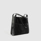 Bags for Women 2023 New Genuine Leather Retro Tote Bag Large Capacity Niche Frosted Leather Stitching Commuting Shoulder Bag