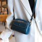 Bags 2023 New Mom Genuine Leather Women’s Bag Mobile Phone Bag One-shoulder Crossbody Bag Women’s High-End Mini Bag Trendy