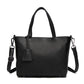 New top-layer cowhide all-match fashion casual women's handbag genuine leather shoulder cross-body bag