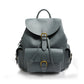 2023 New Fashion Trend Backpack First Layer Cowhide Large Capacity College Style Women’s School Bag Casual Retro Bag