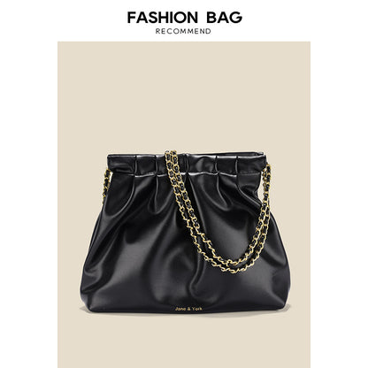 2023 chain wandering bag for women 2022 new spring and summer rhombus large-capacity underarm shoulder crossbody bag tote bag