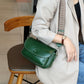 Bags Women's Crossbody Bag 2023 New Trendy High-Quality Genuine Leather Women's Bag Fashion Small Square Bag Cowhide Shoulder Bag Niche