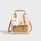 Niche Design Bag 2023 New Backpack Women's Casual Versatile High-end Handbag Outing Travel Backpack