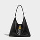 2023 new summer tote underarm handbag for women, niche single shoulder, versatile handbag, fashionable, simple and commuting trend