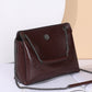 Bags 2023 New Genuine Leather Women's Bags Shoulder Bags Fashion Crossbody Bags First Layer Cow Leather Bags Women's Trendy Chain Bags